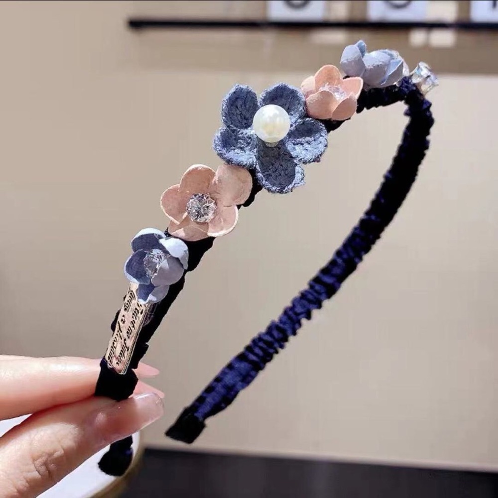 hair hoop，